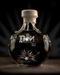 El Don de la Familia Tequila Plata