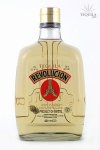 Revolucion Tequila Reposado