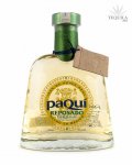 PaQui Tequila Reposado