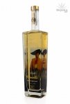 Don Antonio Aguilar Mezcal Reposado