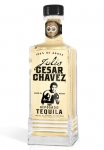 Julio Cesar Chavez Tequila Reposado