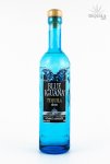 Blue Iguana Tequila Silver