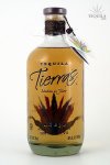 Tierras Tequila Anejo