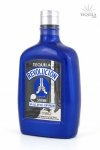 Tequila Revolucion 100 Proof Silver