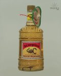 Scorpion Mezcal Reposado