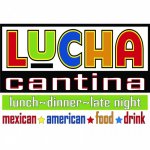 Lucha Cantina