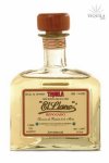 Hacienda Mexicana El Llano Tequila Reposado