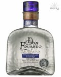 Don Eduardo Tequila Silver