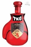 Don Fernando TKO Tequila Silver