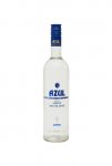 Tenampa Azul Tequila Silver