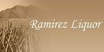 Ramirez Liquor
