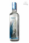 Caporales Tequila Blanco