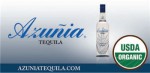 Intersect Beverage Receives USDA Organic Certification for Azunia Tequila Platinum Blanco