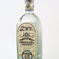 Fortaleza Tequila Blanco