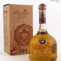 Don Pilar Tequila Anejo
