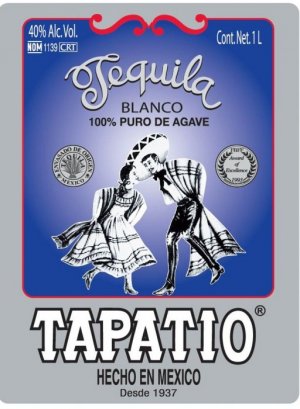 Charbay Distillers Adds Anejo and Reposado to Tequila Tapatio US Collection