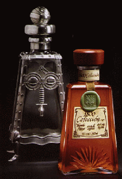 1800 Coleccion Tequila Anejo