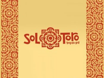 SolToro Tequila Grill