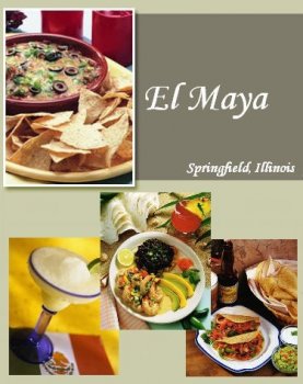 El Maya Mexican Cuisine