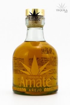 Amate Tequila Anejo