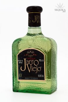 Jarro Viejo Tequila Oro