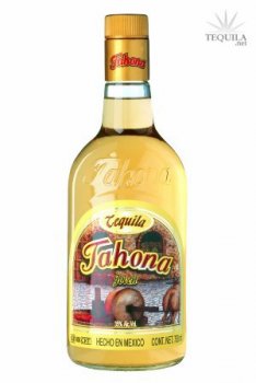 Tahona Tequila Gold