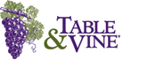 Table and Vine