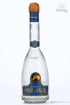 Pura Sangre Tequila Gran Reserva Blanco