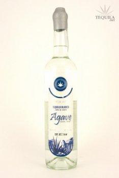 Agave Dos Mil Tequila Blanco