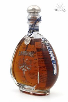 Ambhar Tequila Anejo