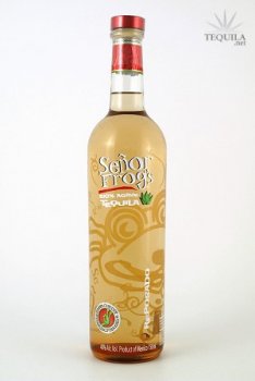 Senor Frog&#039;s Tequila Reposado