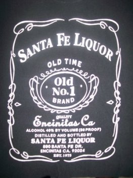 Santa Fe Liquor