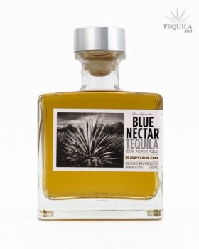 Blue Nectar Tequila Reposado