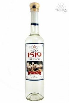 1519 Tequila Blanco