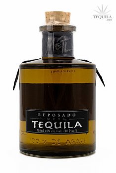 METL Tequila Reposado