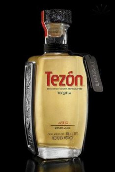 Tezon Tequila Anejo