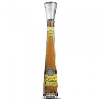 Corralejo 1821 Tequila Extra Anejo