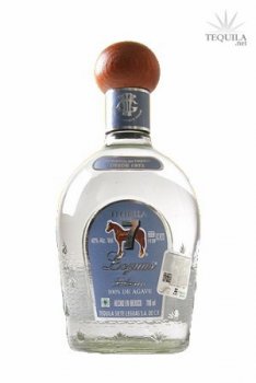 7 Leguas Tequila Blanco