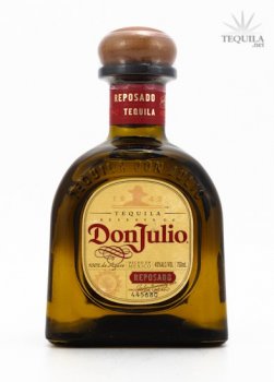 Don Julio Tequila Reposado