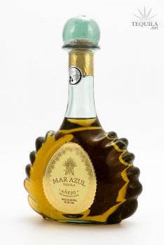 Mar Azul Tequila Anejo