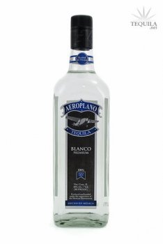 Aeroplano Tequila Blanco