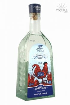 Pura Casta Tequila Blanco