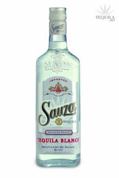 Sauza Tequila Blanco