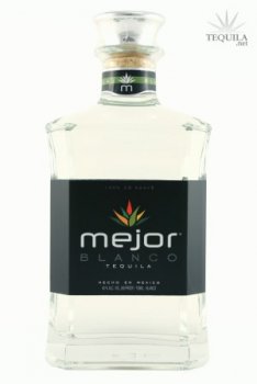 Mejor Tequila Blanco