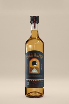 Luna Nueva Tequila Anejo - Tequila Reviews at TEQUILA.net