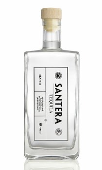 Santera Tequila Blanco