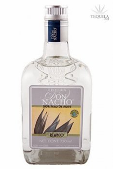 Don Nacho Tequila Blanco