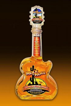 Rock N Roll Tequila Mango