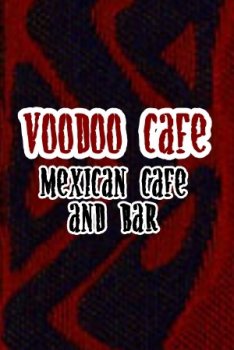 Voodoo Cafe