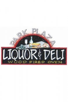 Park Plaza Liquor